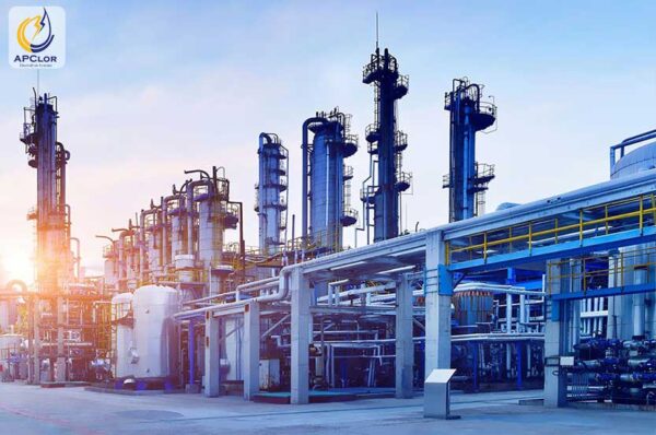 خودکفایی در بازار فناوری نفت